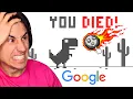 I Found NEW Secret Google Games