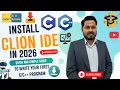How to Install CLion IDE for C C on Windows 2026 Complete Beginner Guide