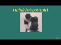[THAISUB] i think he's got a girl - Slayyyter | แปลไทย