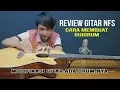 Download Lagu Cara Membuat Guidrum NFS / Modifikasi Gitar Ada Suara Drum nya - Review Guitar Nathan Fingerstyle