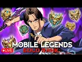 Download Lagu 🔴LIVE - MLBB - SOLO RANK WARRIOR PART 1!