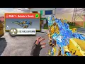 Download Lagu I Got The New MYTHIC RAM-7 EARLY in COD Mobile! (Best Gunsmith)