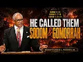 Sunday Morning Service 06 28 26 Bishop Patrick L Wooden Sr