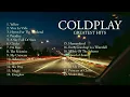 Download Lagu Best of Coldplay Coldplay Concert Setlist MP3