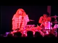 Fu Manchu: Evil Eye (LIVE) October 16, 1998 at Transmission Theater, San Francisco, CA, USA