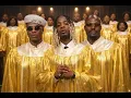 Wizkid, Asake, Young John - Jogodo II (Choir Version)
