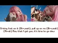 Download Lagu GISELLE 'Tornado' lyrics (Color Coded Lyrics) Giselle solo song