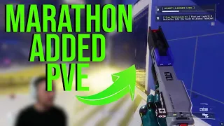 THIS is Marathon's PVE Mode (Vaultbreakers)
