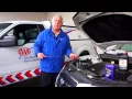 Under The Hood - Engine Oil