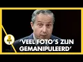 Download Lagu STRAFRECHTADVOCAAT over BEWIJZEN van OORLOGSMISDADEN OEKRAÏNE | Big Five