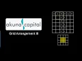 Akuna Capital interview question Grid arrangement III