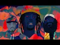 Blocks & Ave's - NugLife, Boldy James & Zombie Juice [Official Video]