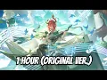 Download Lagu Da, daladadala. Dadada la dalada. - Ciaccona's Song (1 Hour Original Version) | Wuthering Waves 鸣潮