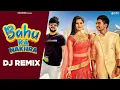 Download Lagu BAHU KA NAKHRA (DJ Song) Mohit Sharma | Dev Chouhan | Haryanvi DJ Songs Haryanavi 2021