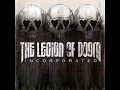 The Legion of Doom - I Know What You Buried Last Summer