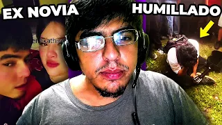El TIKTOKER que PERDIO TODO por ser MAL PADRE en TIKTOK