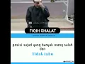 Download Lagu POSISI SUJUD YANG BANYAK ORANG SALAH DAN TIDAK TAHU. | USTADZ FIRANDA ANDIRJA HAFIZHAHULLAH. #shorts