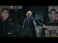 J. Balvin-Negro breakdown