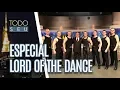 Download Lagu Especial com Lord Of The Dance - Todo Seu (27/03/19)