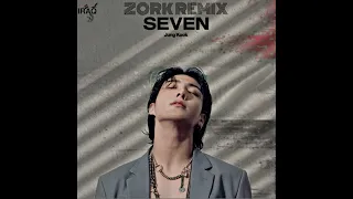                                      جونغكوك   سيفن ريمكس عراقي دندنها