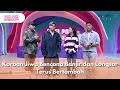 Lagu [FULL] Korban Jiwa Bencana Banjir dan Longsor Terus Bertambah - PAGI PAGI AMBYAR (05/12/2025)