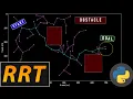 Motion Planning Rapidly Exploring Random Trees RRT Algorithm Implementation Step by Step