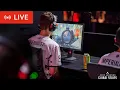 Download Lagu LIVE - EWC SCRIMS