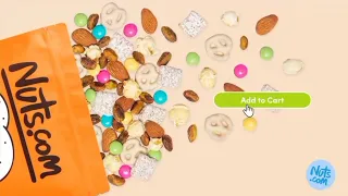 Nuts com Commercial 2025 2026