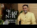 Lagu On that Note Episode #13 - Mohanam
