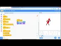 SCRATCH INPUTS OUTPUTS