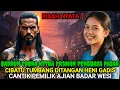 Download Lagu KISAH NYATA❗️BADRUN COBRA PR3M4N PENGU4S4 PASAR CIBATU VS HENI GADIS CANTIK PEMILIK AJIAN BADAR WESI