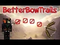1 12 X BetterBowTrails Minecraft Server Plugin Tutorial LavaRush