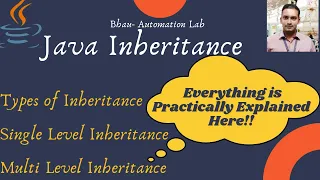 java inheritance java inheritance and polymorphism tutorial Hindi Types Of Inheritance Java OOPS