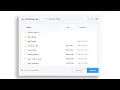 How to Use the Kloudless File Picker