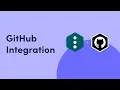 Semaphore Tutorial Create integration with GitHub