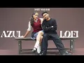 Download Lagu Amit Malsar - AZUL (Lofi Mix) | Guru Randhawa