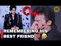 Download Lagu Fans in Tears as Liu Yuning Cries on Stage Remembering Yu Menglong 😭🎤