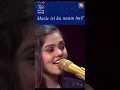 Download Lagu Jeena isse Ka Naam Hai 😍😍 | Shanmukha Priya | indian idol | Shorts |