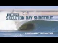 Lagu The Skeleton Bay Shootout | Surf Contest At The Best Wave In The World