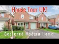 HOUSE TOUR UK Modern Home For Sale 325 000 Swaffham Norfolk - Longsons Estate Agents