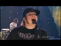 Fall Out Boy - This Ain't A Scene, It's An Arms Race (AOL Sessions)