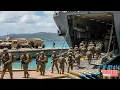 Download Lagu Venezuela Shocked! 30,000 US Army Troops Have Arrived in the Caribbean