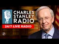 Charles Stanley Radio - Live Radio