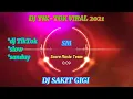 Download Lagu DJ SLOW VIRAL TIK - TOK SAKIT GIGI SANTUY STYLE