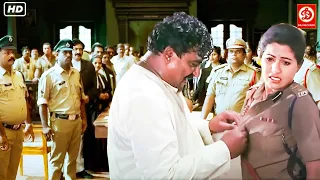 न्यू साउथ ब्लॉकबस्टर हिंदी डब लव स्टोरी रोमांटिक मूवी | शिवराजकुमार, श्री मुरली, शानवी श्रीवास्तव