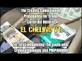El Makabelico - El Chelino V.1 COMANDO EXCLUSIVO 