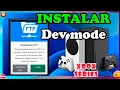 Instalar DURANGO FTP XBOX DEV MODE