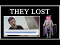 Huge LEGO Scandal Development