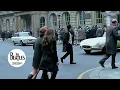 Download Lagu THe BEATLES God Save the Queen 2025 LONG Version (Rooftop Concert 1969) Video and Audio Restoration