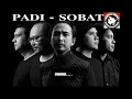 Download Lagu Karaoke lirik PADI - Sobat ( Musik original )